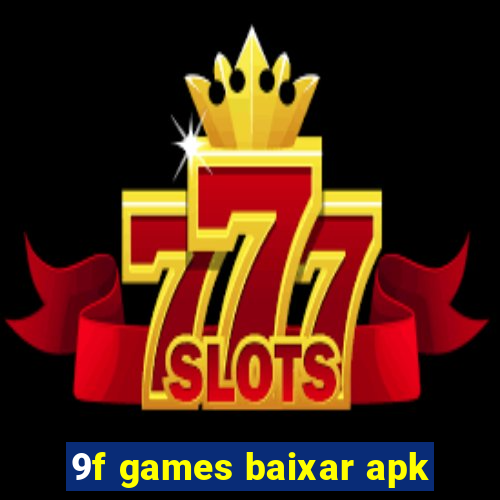 9f games baixar apk